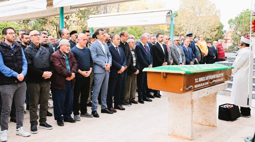 Öztürk Ailesi'nin Acı Günü...