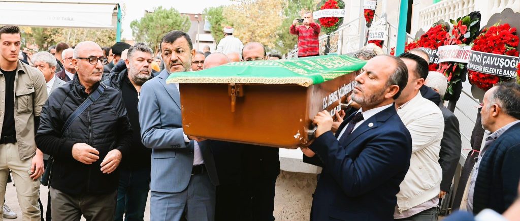 Öztürk Ailesi'nin Acı Günü...