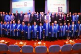 PAÜ Akademik Yıl Açılışı, Prof. Dr. Fazlıoğlu'nun Verdiği İlk Dersle Gerçekleşti...