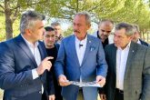 Denizli Milletvekili Şahin Tin: Söz verdik, Takip Ettik, Aldık...