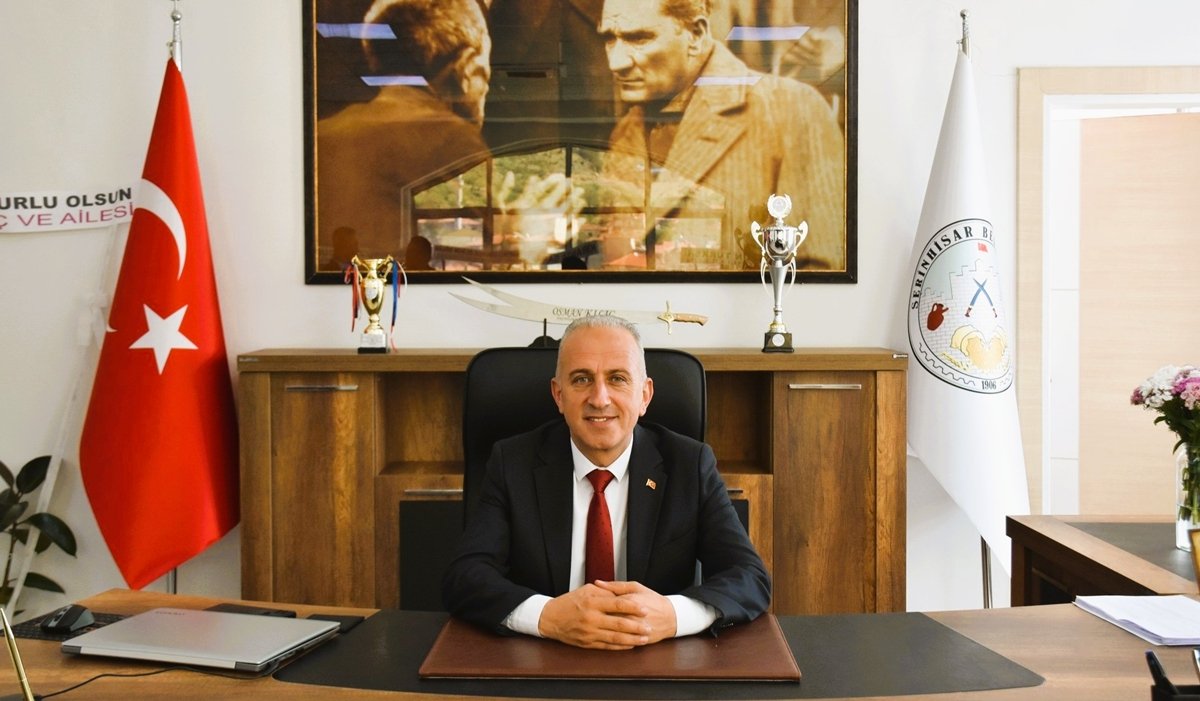 Denizli Serinhisar Belediye Başkanı’na ‘Kişisel Veri İhlali’nden Hapis Cezası…