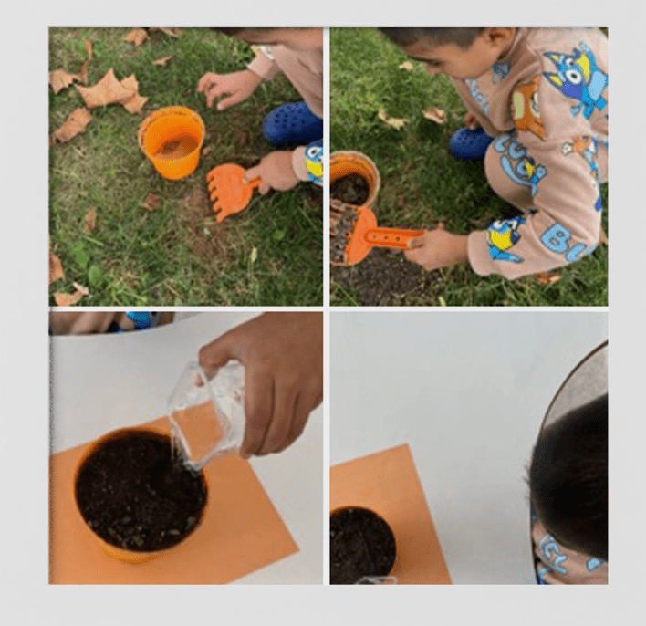 Denizli Oktay Mersin Özel Eğitim Anaokulu’na Avrupa’dan “Blue School” Ödülü...
