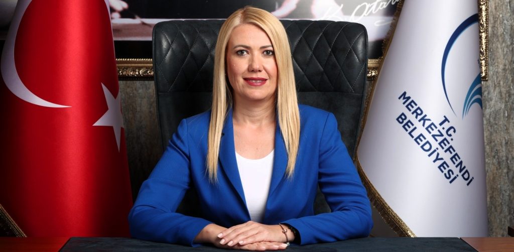 Başkan Doğan İddiaları Cevapladı: Ben İşime Bakıyorum…