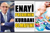 Yerelden Ulusala ‘Doğru Habere Ulaşma Hakkımız’ Katlediliyor…