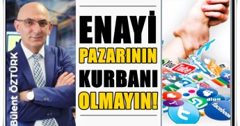 Yerelden Ulusala ‘Doğru Habere Ulaşma Hakkımız’ Katlediliyor…