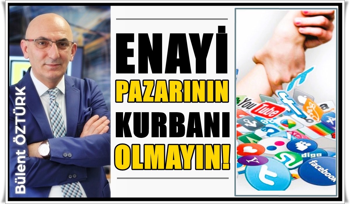 Yerelden Ulusala ‘Doğru Habere Ulaşma Hakkımız’ Katlediliyor…