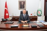 OSB Başkanı Baltalı: Basın, Demokrasinin Güç Kaynaklarından Biridir...