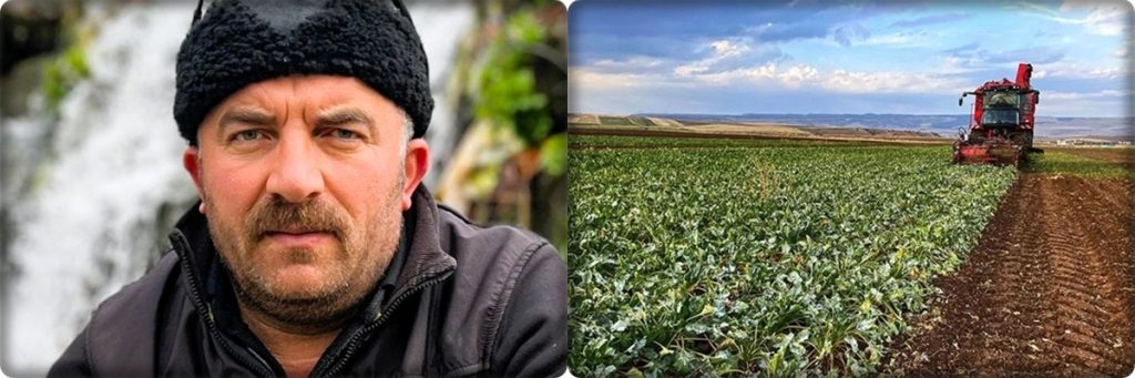 Acıpayam Kaymakamı, Muhtarı ‘Laubali Savunma Yaptın’ Diye Görevden Aldı…