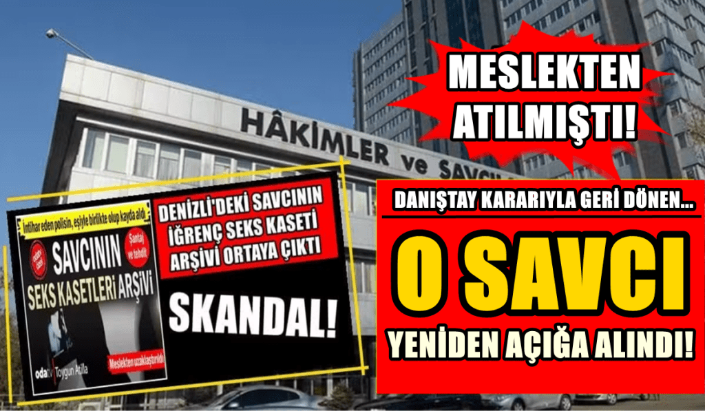İntihar Eden Polis Memurunun Karısı Şikayet Etmişti...
