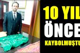 Denizli'nin Acıpayam İlçesinde Kaybolan Tarihi Sancak Nihayet Bulundu...