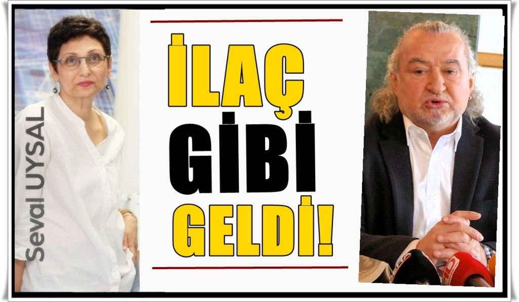Başarı Tekstil’in Kurtuluş Hikayesi Umut Oldu…