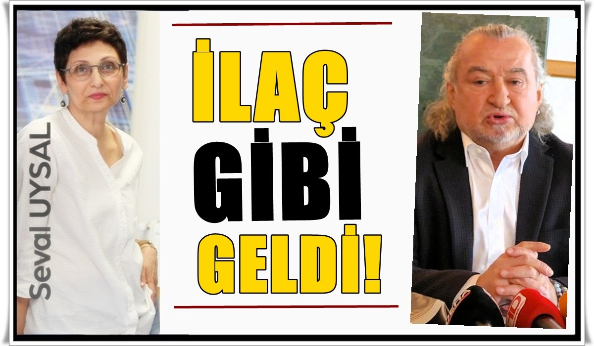 Başarı Tekstil’in Kurtuluş Hikayesi Umut Oldu…
