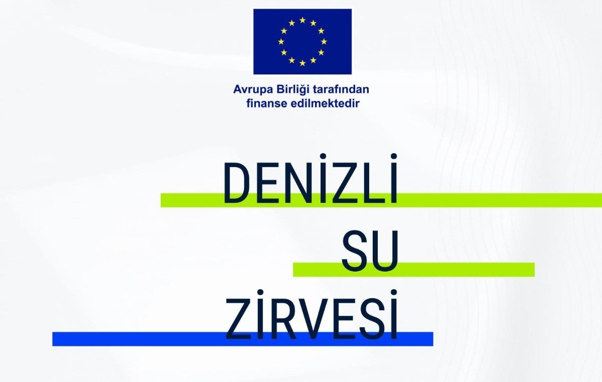 Denizli’nin Su Sorununa Neşter ‘Su Zirvesi’nde Vurulacak…