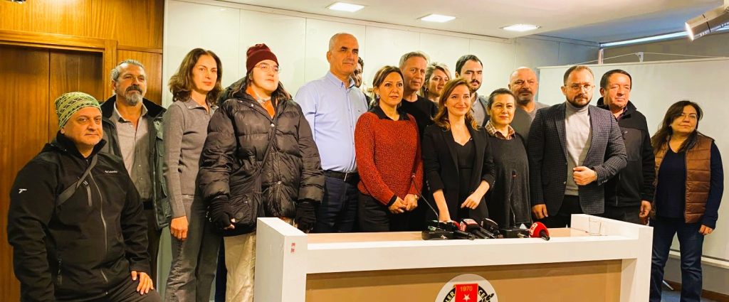 Aile Hekimlerinin Sesi, Denizli'den de Yükseldi: Bu Bir Eziyet Yönetmeliğidir...