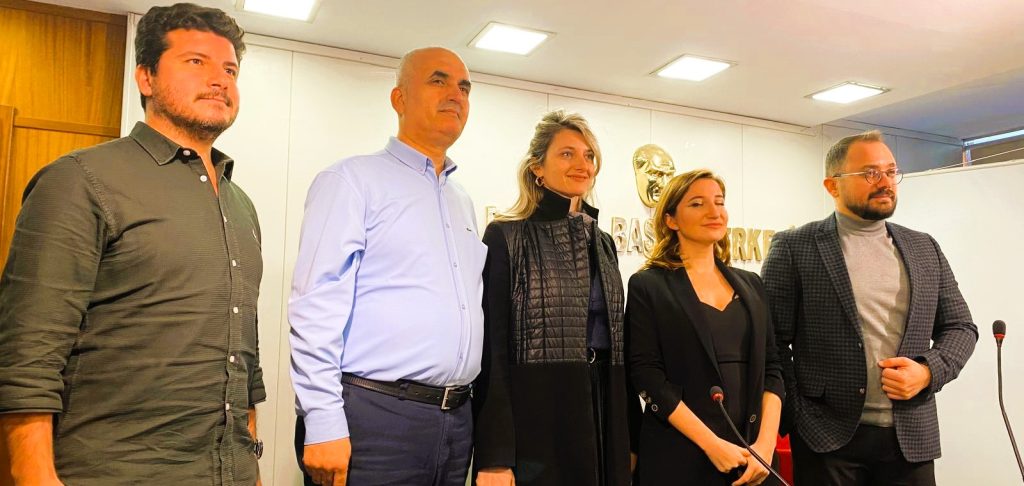 Aile Hekimlerinin Sesi, Denizli'den de Yükseldi: Bu Bir Eziyet Yönetmeliğidir...