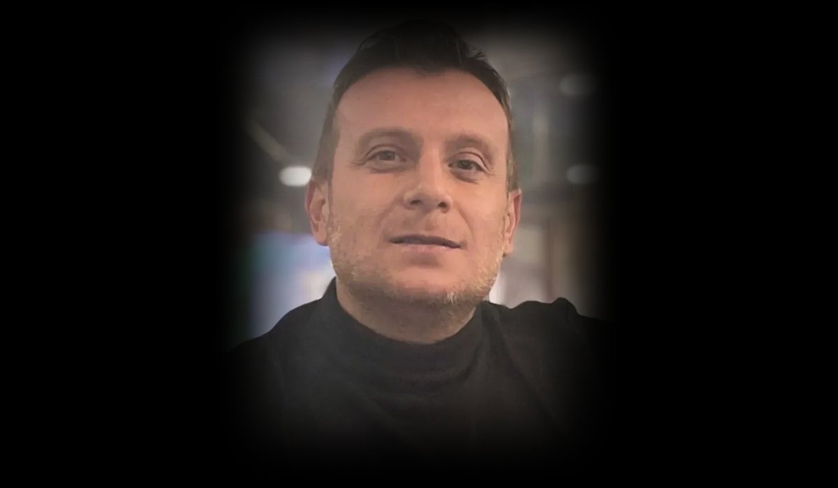 Denizli’de Arkadaş Cinayeti…