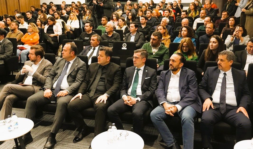 Denizli Su Zirvesi’nde, Suyun Geleceği Tartışıldı…