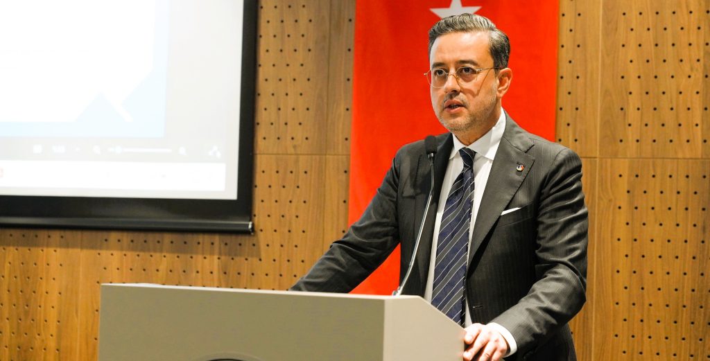 DSO'da Sanayicinin 2026 Yılı Beklentileri Değerlendirildi...