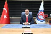 DTO Başkanı Erdoğan: 2026 Üretimin, İstikrarın Ve Ortak Aklın Yılı Olsun…