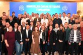 DTO Meslek Komitesi Üyeleri Çalıştayda Yeni Projeleri Masaya Yatırdı...