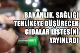 Denizli'den 3 Firma Bakanlığın 'İfşa Listesi'ne Girdi...