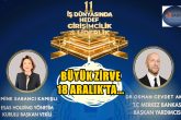 Denizli Girişimcilik ve Liderlik Zirvesi 11. Kez Gerçekleşecek...