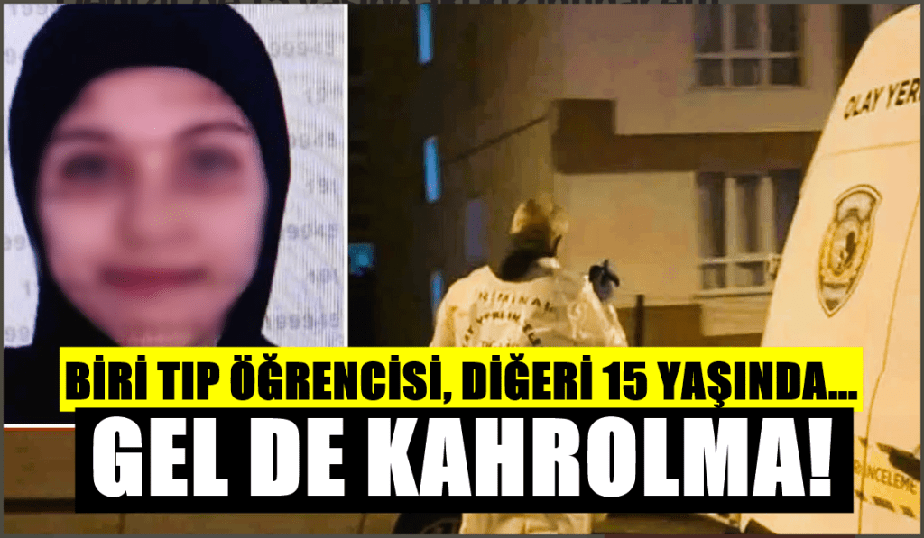 Denizli’de Peş Peşe Yaşanan İntihar Olayları Üzüntü Yarattı...