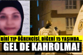 Denizli’de Peş Peşe Yaşanan İntihar Olayları Üzüntü Yarattı...