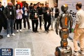 MBA Okulları, DEVFEST 2025'te Teknoloji ve Eğitimle Geleceği Buluşturdu...