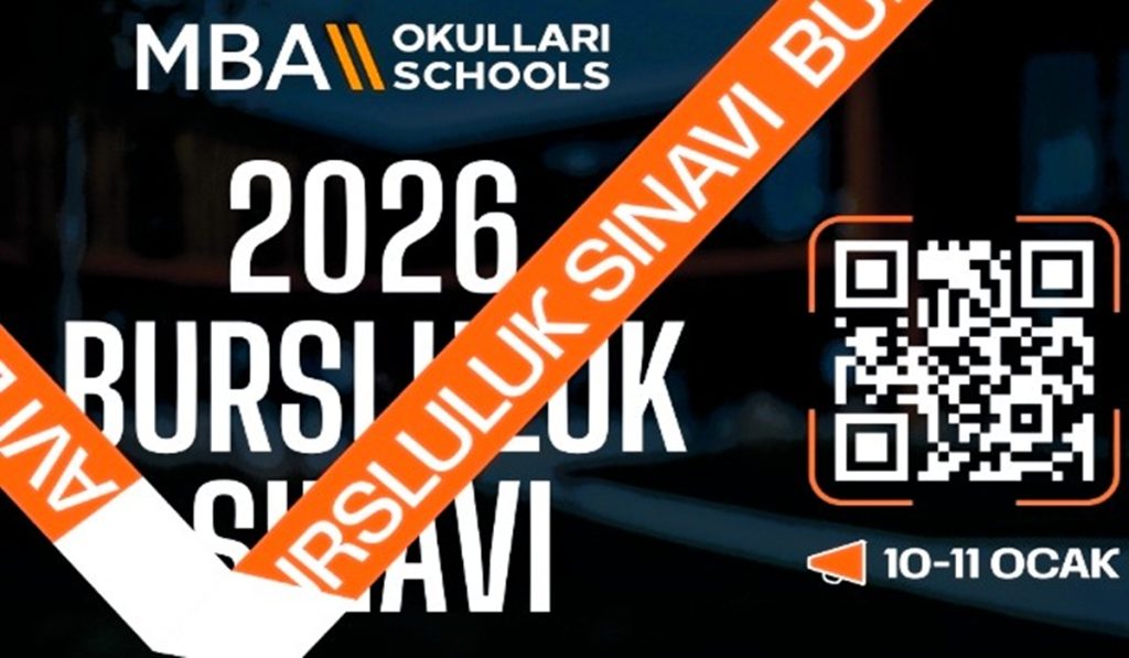 Denizli MBA Okullarında Bursluluk Sınavı Başvuruları Başladı...