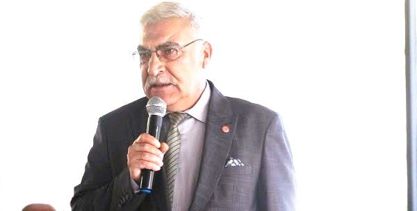 Acıpayam Kaymakamı, Muhtarı ‘Laubali Savunma Yaptın’ Diye Görevden Aldı…