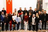 Denizli OSB’de Personele Yönelik 'İç Tetkik' Eğitimi Verildi...