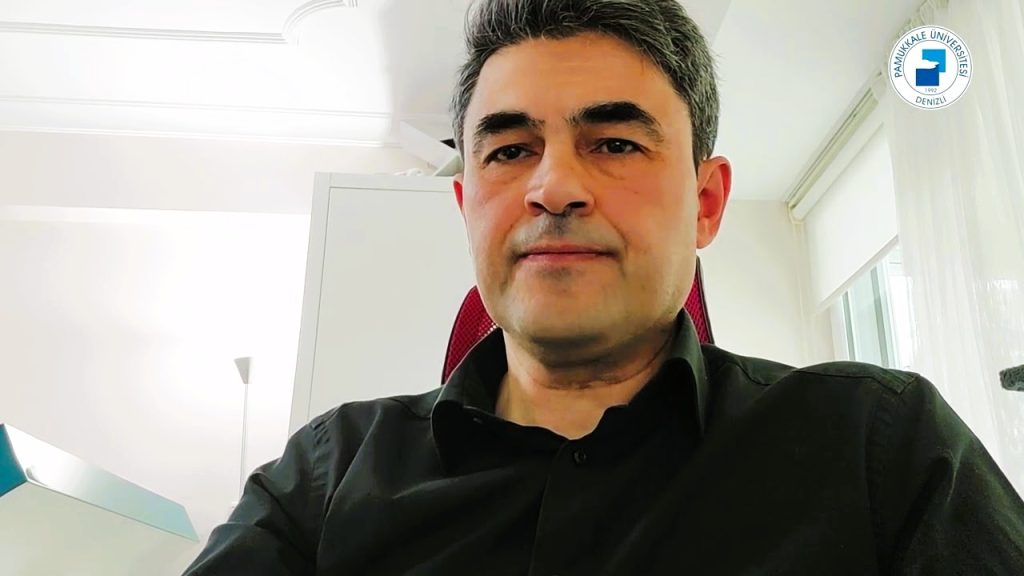 PAÜ Rektör Yardımcısı Prof. Dr. İnel: İftiracılarla Yargı Önünde Hesaplaşacağız…