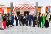 Denizli’ye, Hayırseverin Katkılarıyla Aile Sağlığı Merkezi Kazandırıldı... | Şifre Haber - Denizli Haberleri I https://www.sifrehaber.com/denizliye-hayirseverin-katkilariyla-aile-sagligi-merkezi-kazandirildi/