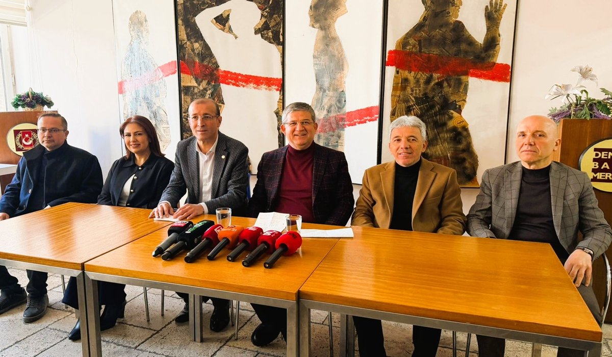 Subaşıoğlu’ndan, Başkan Çavuşoğlu’na: Mazeret Üretme, İcraat Yap…