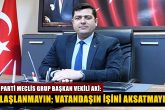 AK Parti Meclis Üyesi Aki, Şeniz Doğan’a Cevap Verdi: Kendinden Eminsen...