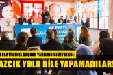 Zeybekci: Acil Durum Hastanesi, Belediyenin Su Bağlantısı Yapmasını Bekliyor...