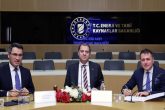 Ecogreen 'G25 - BOLU GES' Projesini Kazanan Firma Oldu...