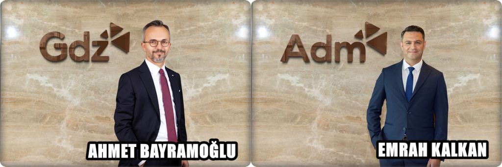ADM Ve GDZ Elektrik Dağıtım Yönetiminde Bayrak Değişikliği…