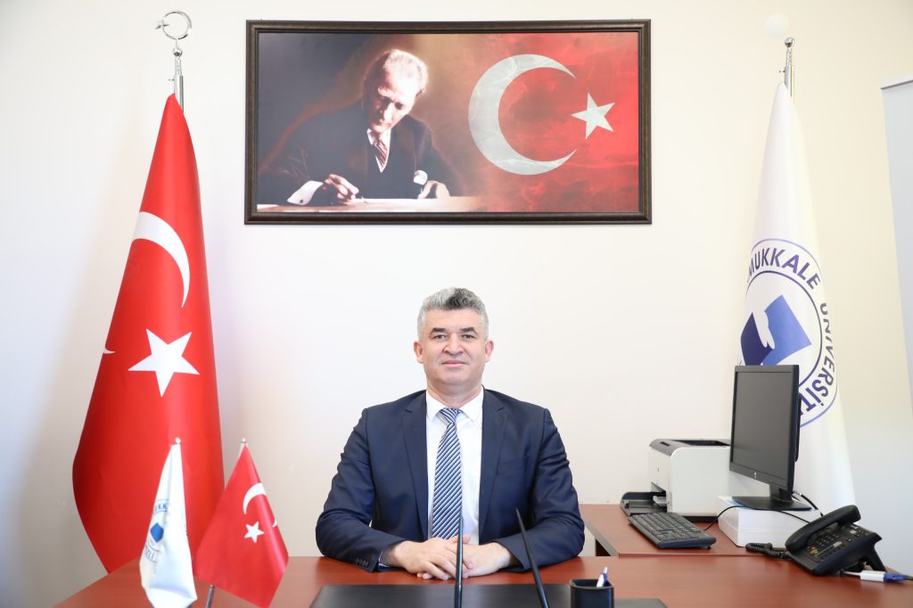 Sakin Şehir Çameli Turizm Master Planı Yol Haritası Yayınlandı...