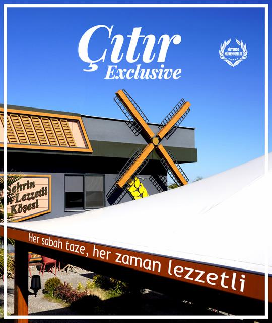 ÇITIR