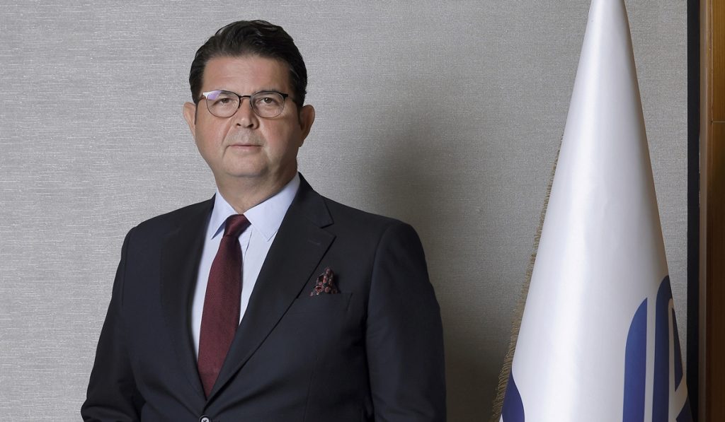 DENİB Başkanı Memişoğlu, Gazetecilerin Gününü Kutladı...