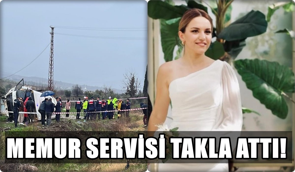 Denizli-Buldan Yolu’nda Feci Kaza: 1 Ölü 24 Yaralı…
