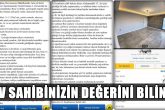 Denizli'deki Bir Ev Sahibinin, Kiracısından Talepleri Şaşkınlık Yarattı...