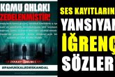 PAÜ Hastanesi’nde Skandal İddia: Sana Tecavüz Ederlerse Ses Çıkaracaksın...