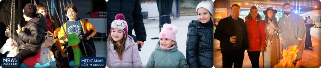 Denizli MBA Okulları’ndan İyilik ve Eğlenceyi Buluşturan Anlamlı Festival…