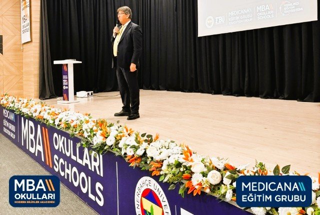 Denizli MBA Okulları Bursluluk Sınavı Yoğun Katılımla Gerçekleştirildi...