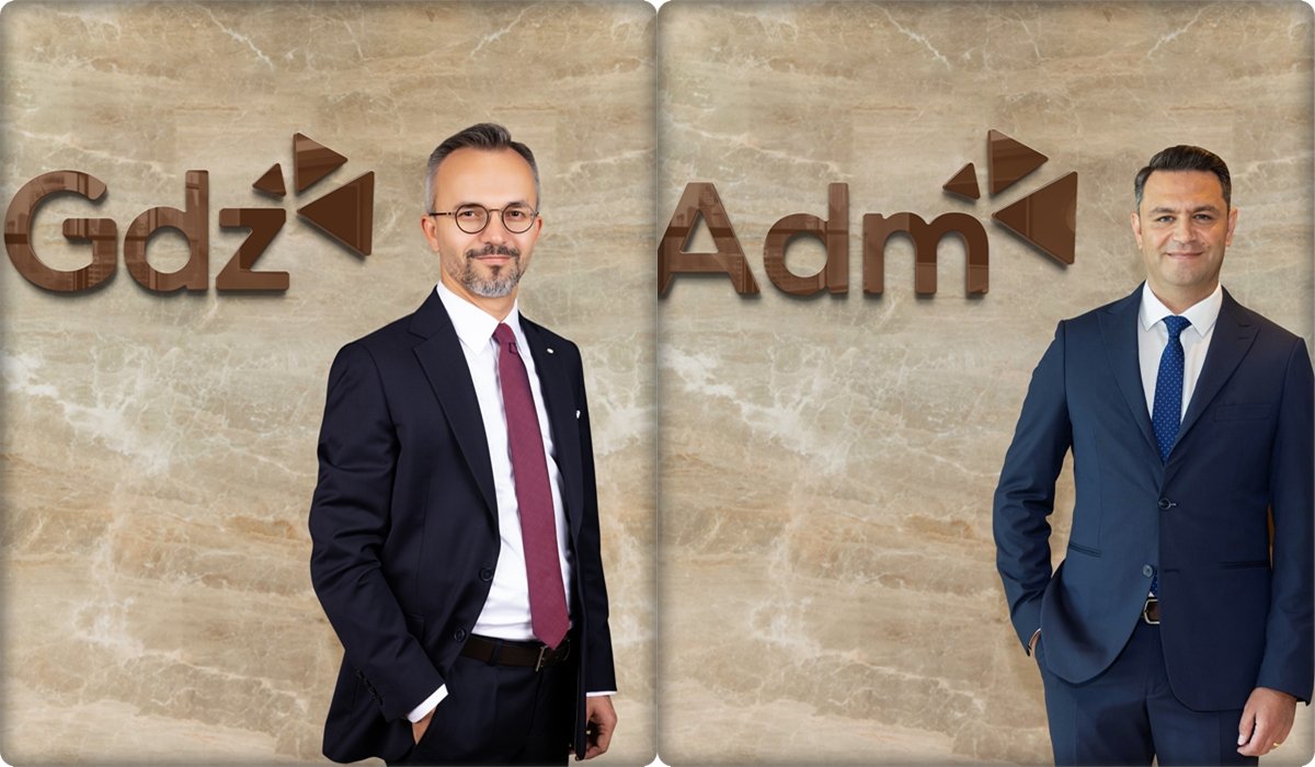 ADM ve GDZ Elektrik Dağıtım Yönetiminde Bayrak Değişikliği…
