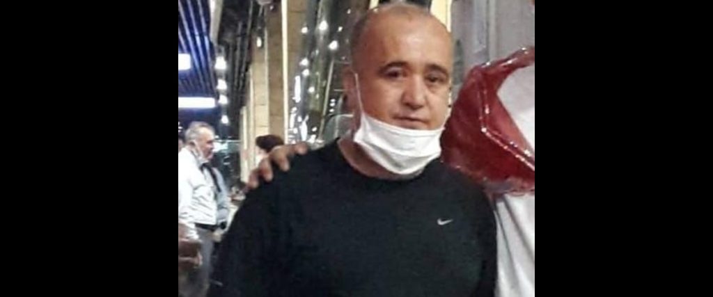 Denizli'de, Öfkelenen Büfeci Müşterisini Öldürdü...