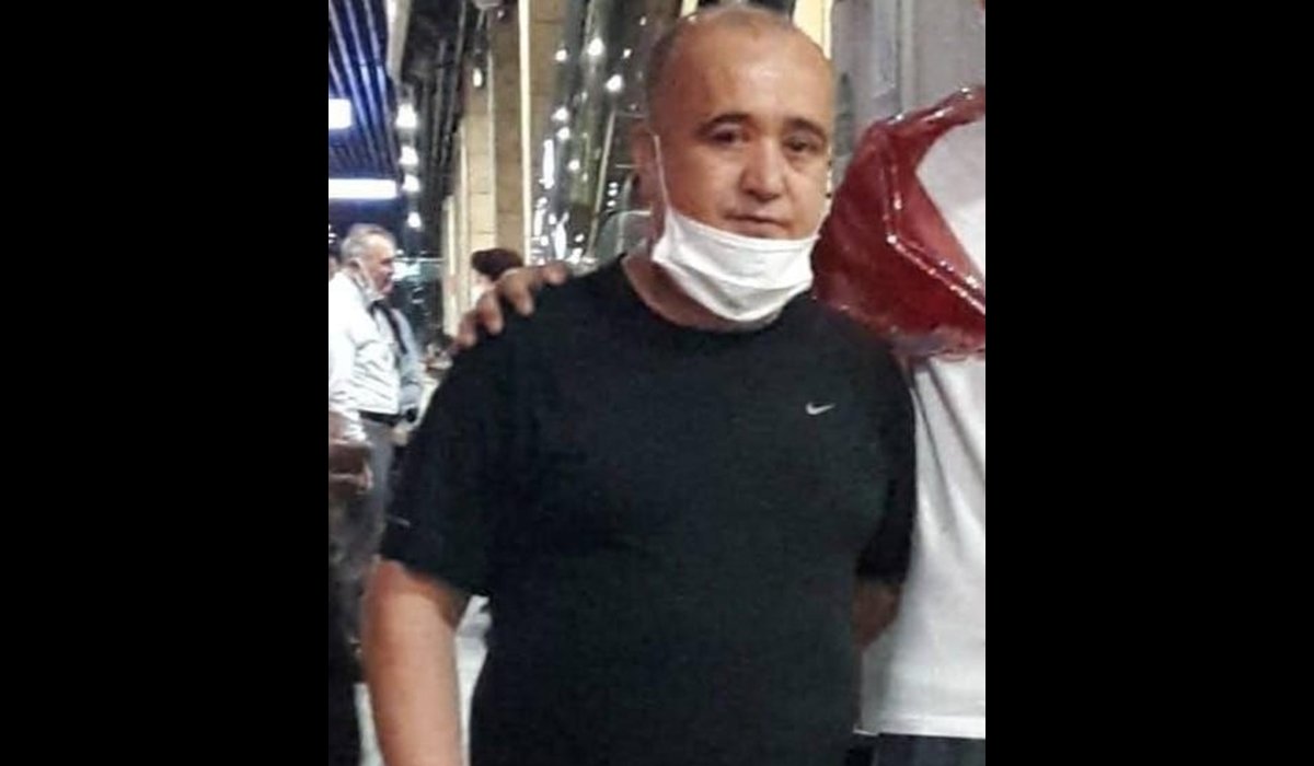 Denizli’de, Öfkelenen Büfeci Müşterisini Öldürdü…